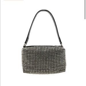 Cute dress up accessories bag!!